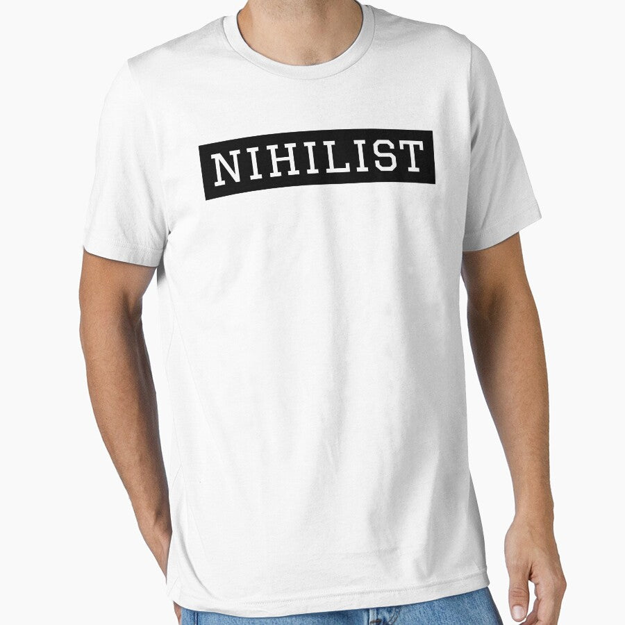 NIHILIST by limitlezz