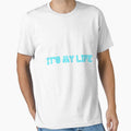 It's My Life by Maka4
