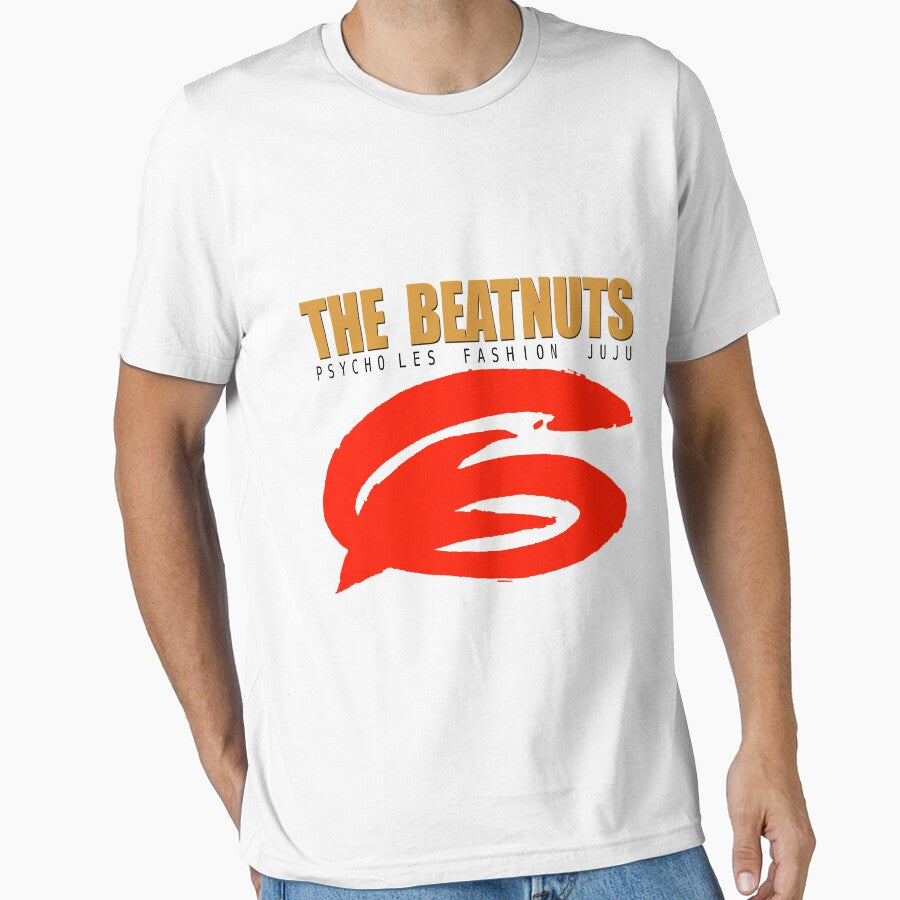 BEATNUTS by StrictlyDesigns