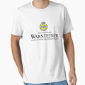 Warsteiner beer logo by UnPEngineer