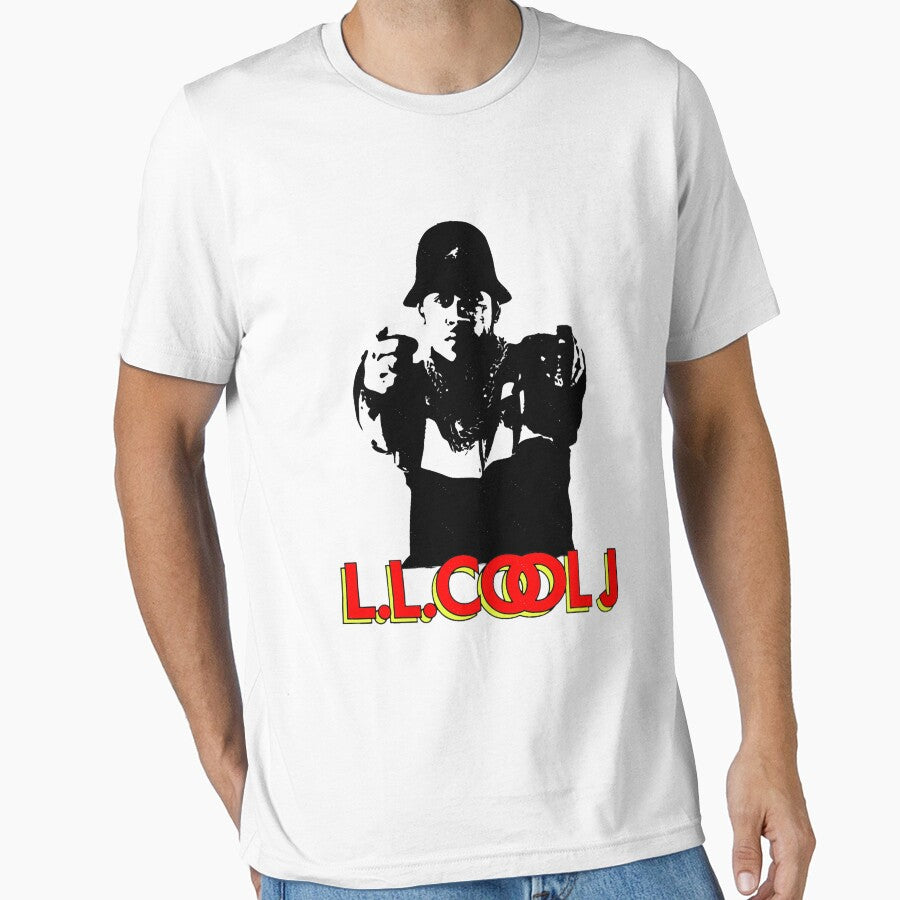 LL Cool J by KylerJaskolski