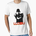 LL Cool J by KylerJaskolski