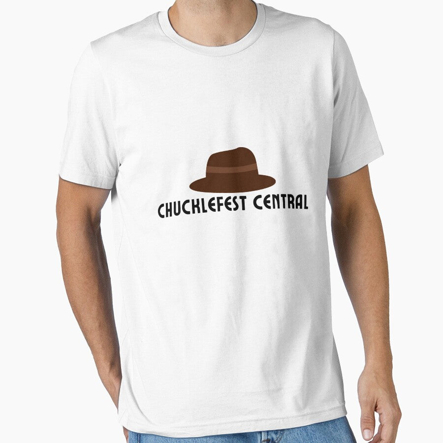 Chucklefest Central by Cactus202