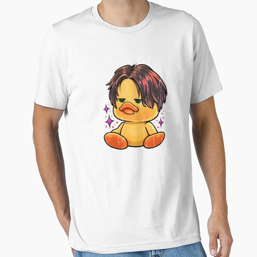 Noah Duck by seektopus