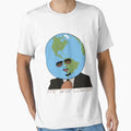 mr worldwide by onkeyMonkey
