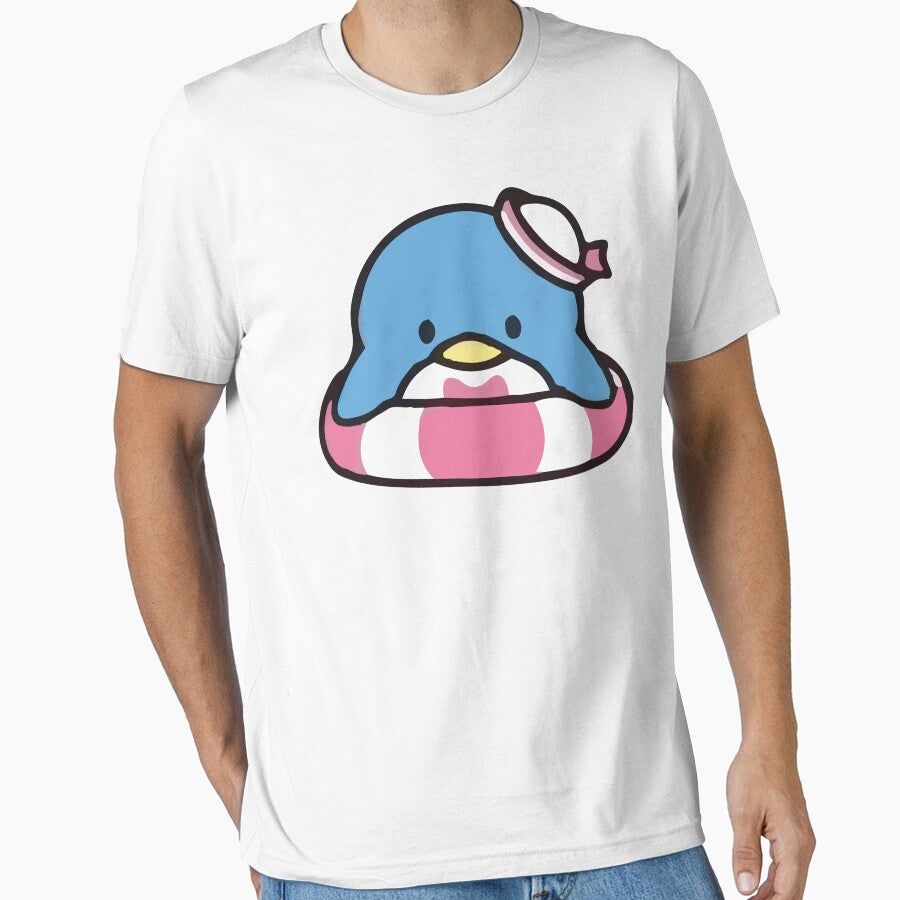 Tuxedo Sam by Fanverse Merchandise