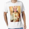 Drag Jesus by memekween