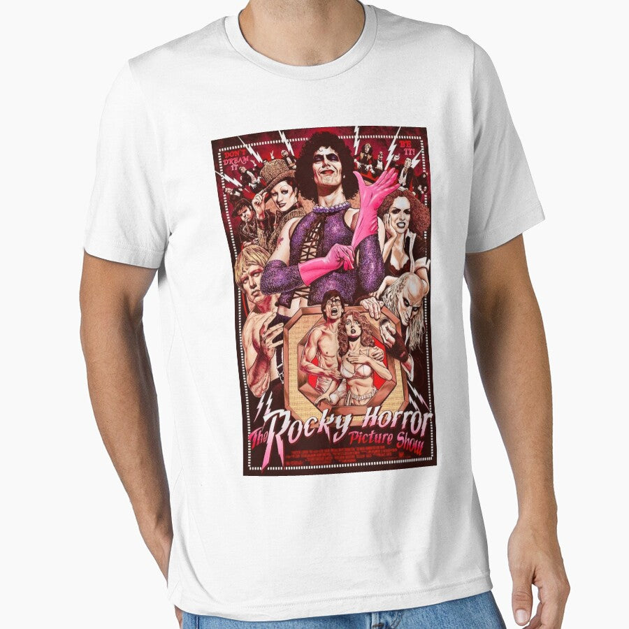 the rocky horror picture by thevirgeen
