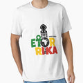 Etorika by Ethiopia Tebeb