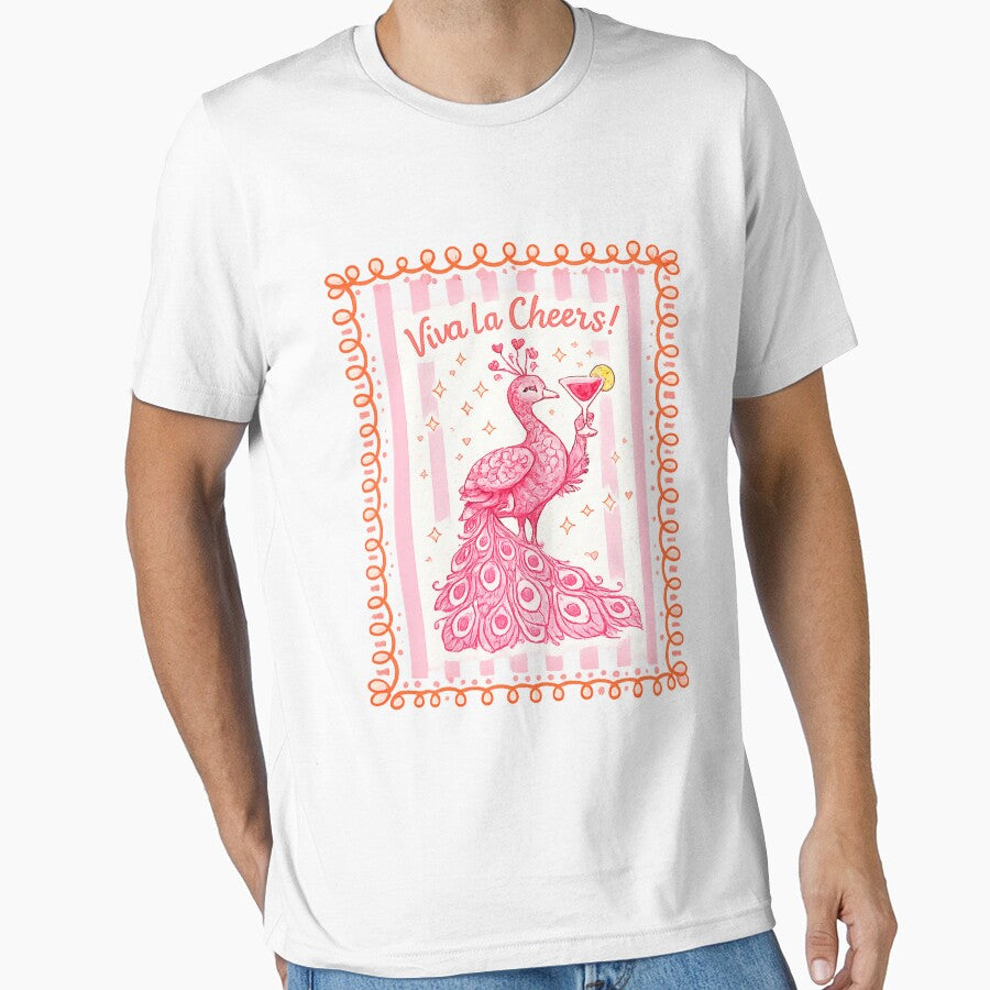mahjong bird bam cheers preppy mah jong player wine by CAnastazyshop