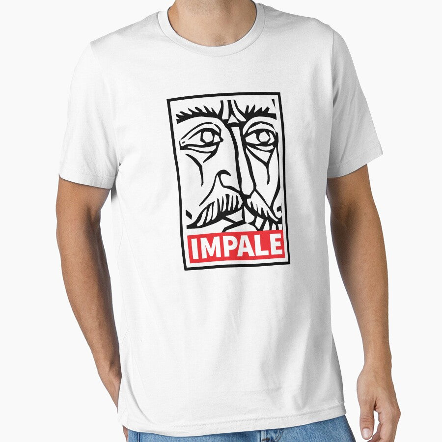 Vlad the Impaler by radvas