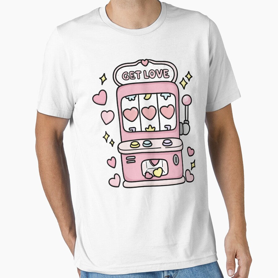 Valentine 90's Love Get love by Mimoshi ⭐⭐⭐⭐⭐