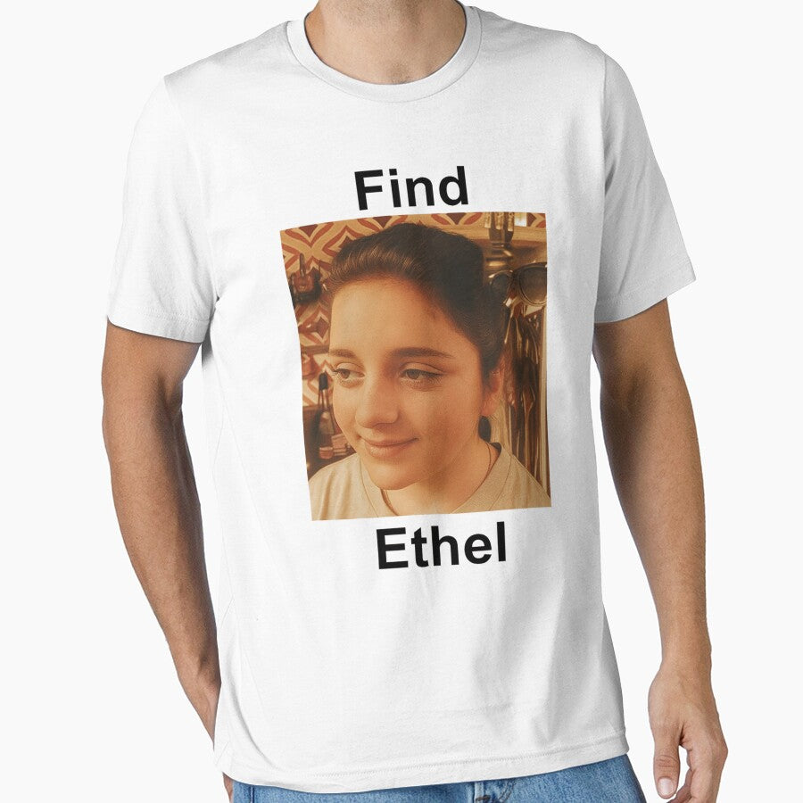 Find Ethel Shameless Meme by Alexandrorakus