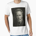 Fanart Mr. Clint by Luddau