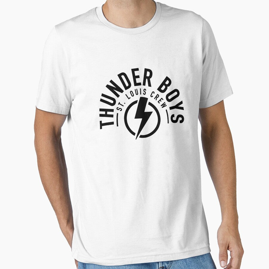 DTF St. Louis - Thunder Boys by Land of Ago™
