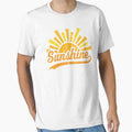 Sunshine by PaulSDesign