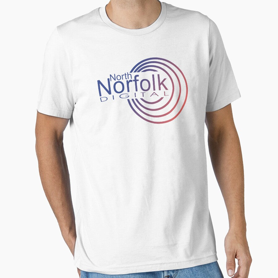 North Norfolk Digital - Alan Partridge by risible