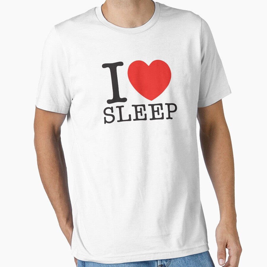 I Love Sleep by shitpostee