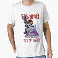 Demona Propganda by samohtlion