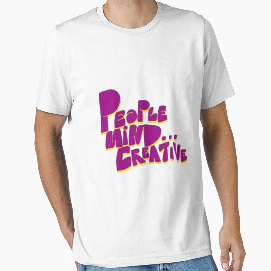 People Mind Creative 3D by PMCOfficial