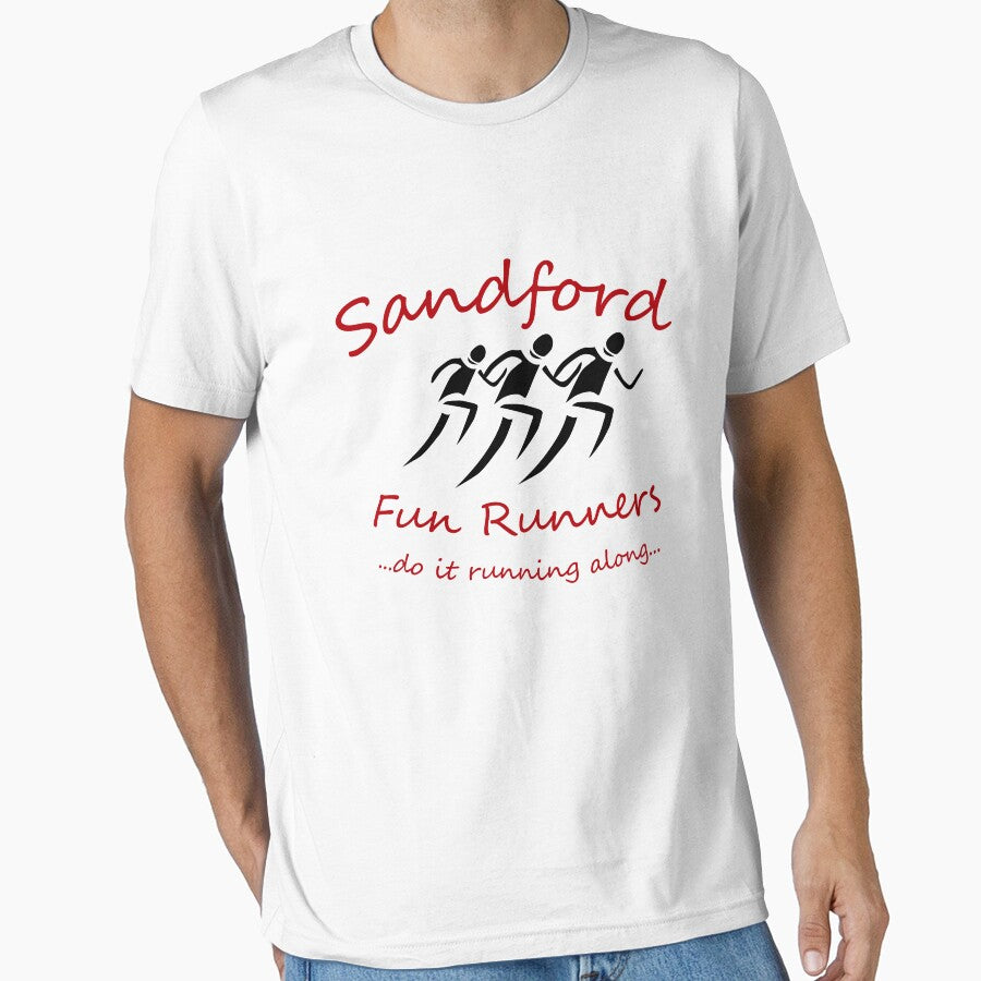 Sandford Fun Run by zorpzorp