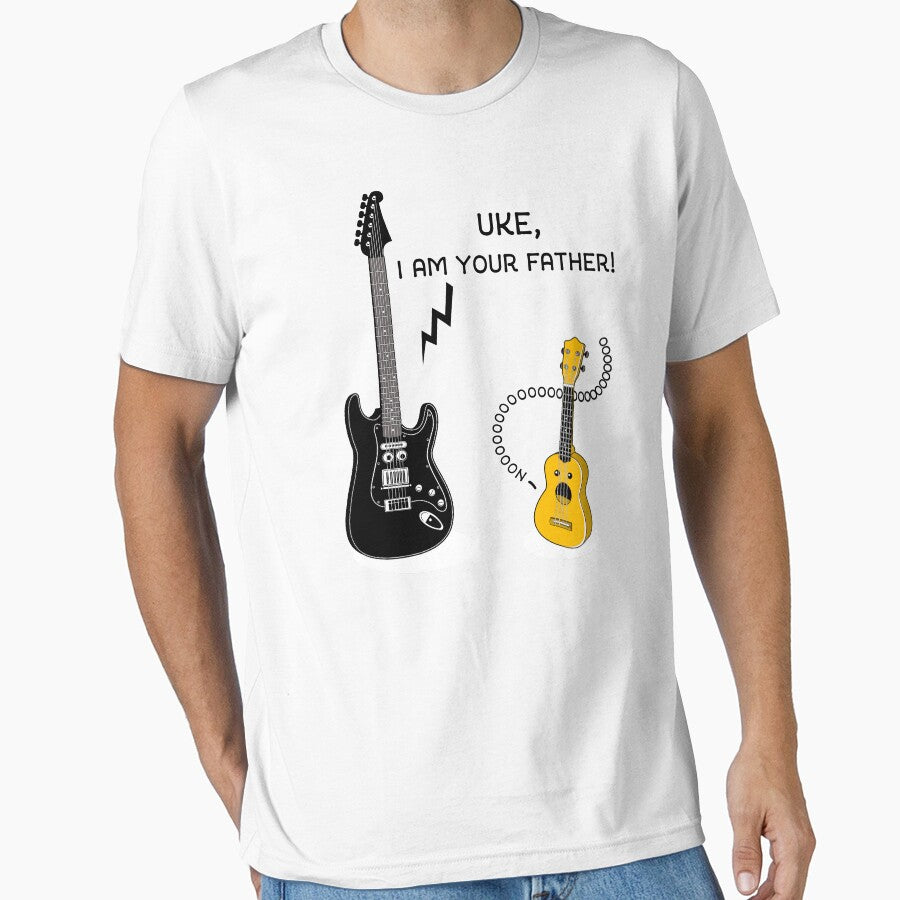 Uke, I am your Father! by sirwatson