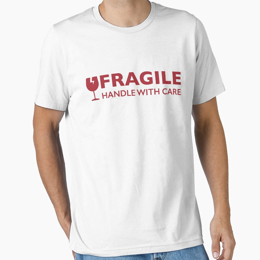 Fragile Handle With Care by dylan7880