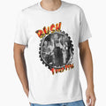 Retrofied Vintage Crack Bush Band by RossieZiem