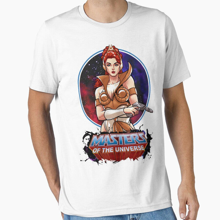 teela by REYAD-YOUSRI