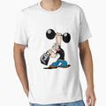 Popeye the Sailor by servidshaynek