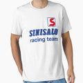 Sinisalo 80s MX by Speedjunkies