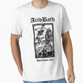 Acid Bath Band #25 by FreeformSupply