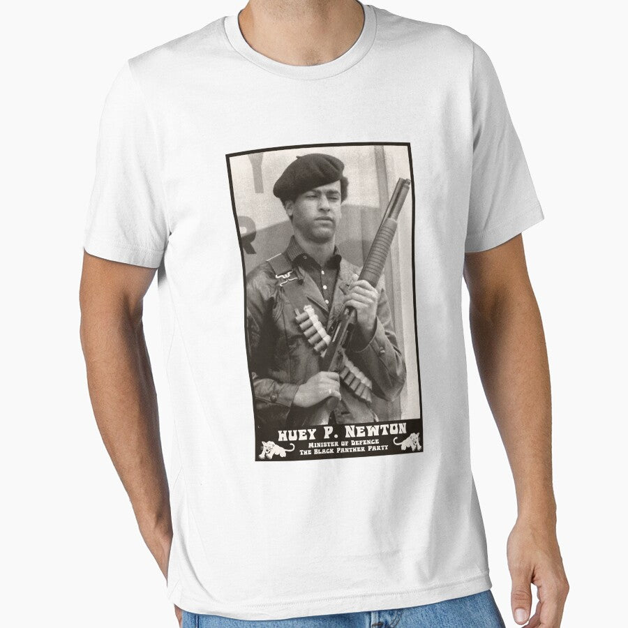 Mens Womens Bobby Seale Cool Gifts by LuuVuong
