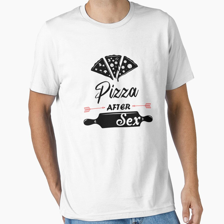 Pizza After sex by TED-DESIGN