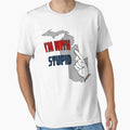 I'm With Stupid (Ohio) by 77Mongo