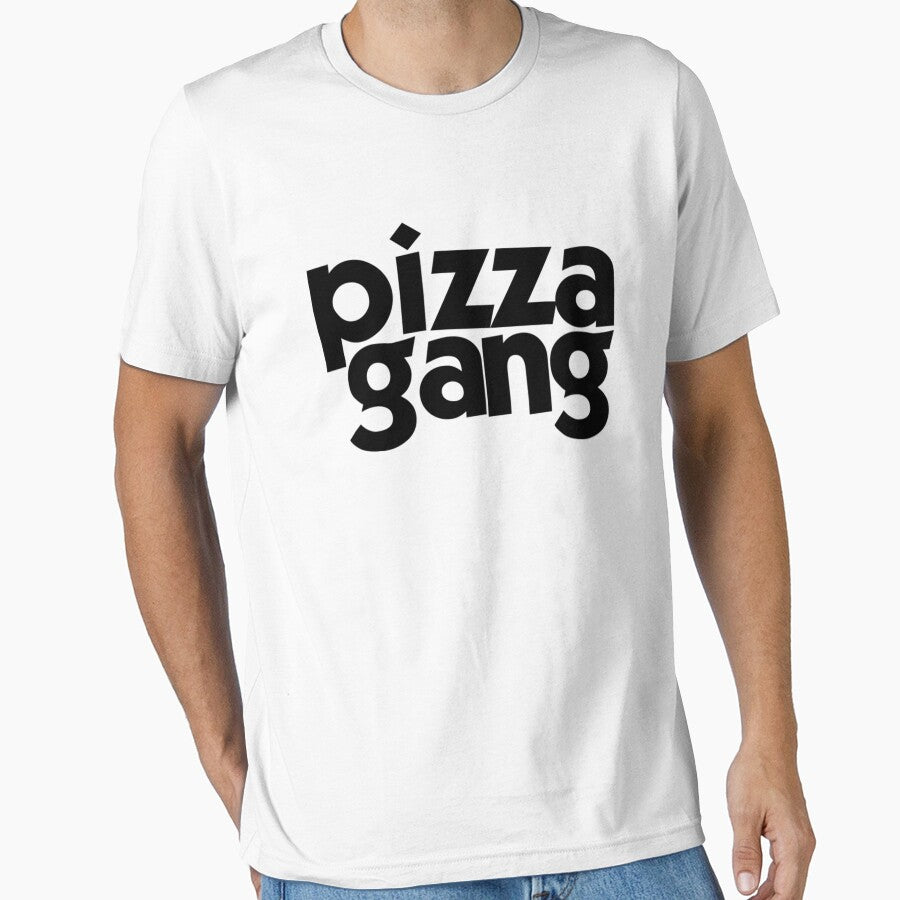 Pizza Gang by TED-DESIGN