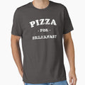 Pizza - For - Breakfast by wondrous