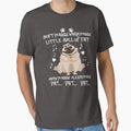 Soft Puggy Warm Puggy Funny Pug Apparel And Gifts by cgocgy