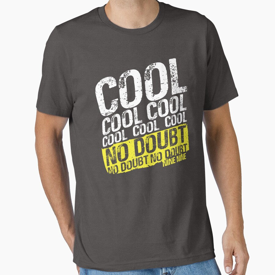 Cool Cool Cool Cool Cool Cool No Doubt No Doubt No Doubt by cogstees