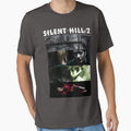 SILENT HILL 2 - Stills by 4thSurvivorShop