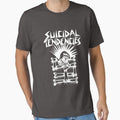 Suicidal Tendencies by Fairytale of DC