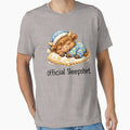 Official sleepshirt by RyuEssence