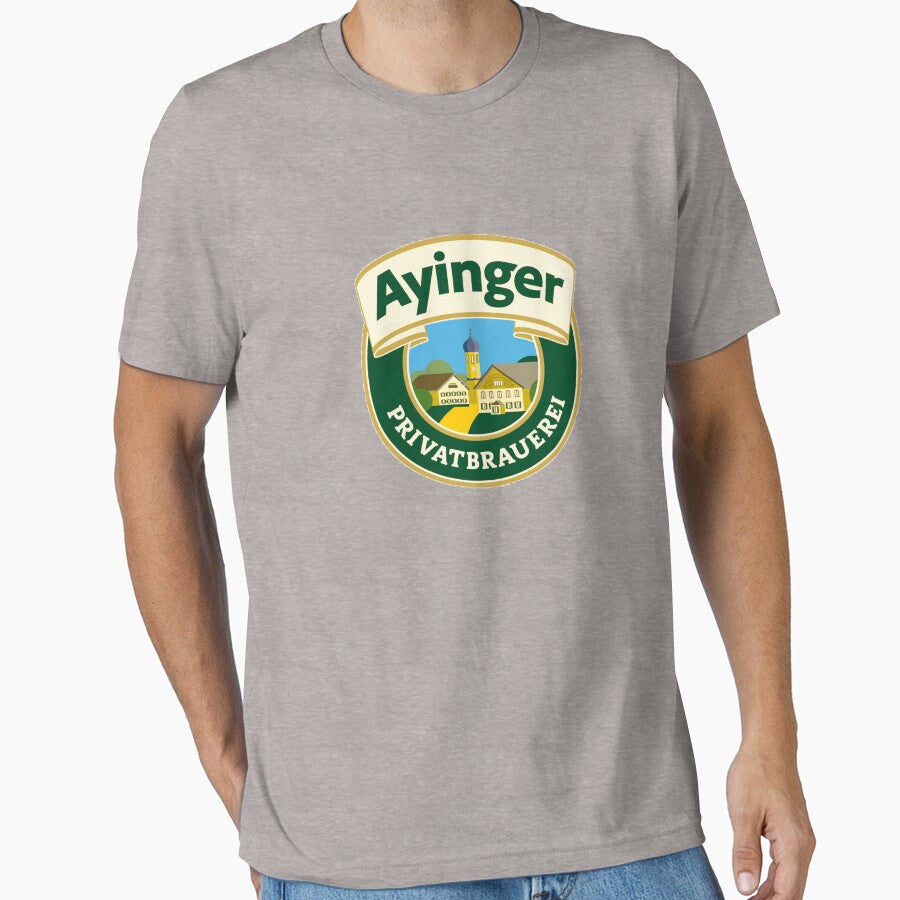 ayinger beer by Original1977