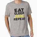 Eat Sleep Judo Repeat by shopBrando