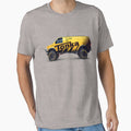 Tonka - Econoline by robert1117
