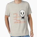 Papyrus Upsetti Spaghetti by SpectacledPeach