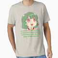 Chibi Yuuka Comforts You by limabean-exe