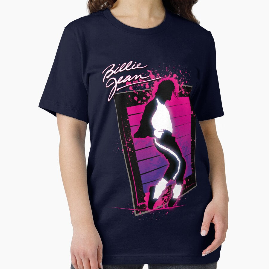 Billie Jean - retro by SWG Mixes & Merchandise
