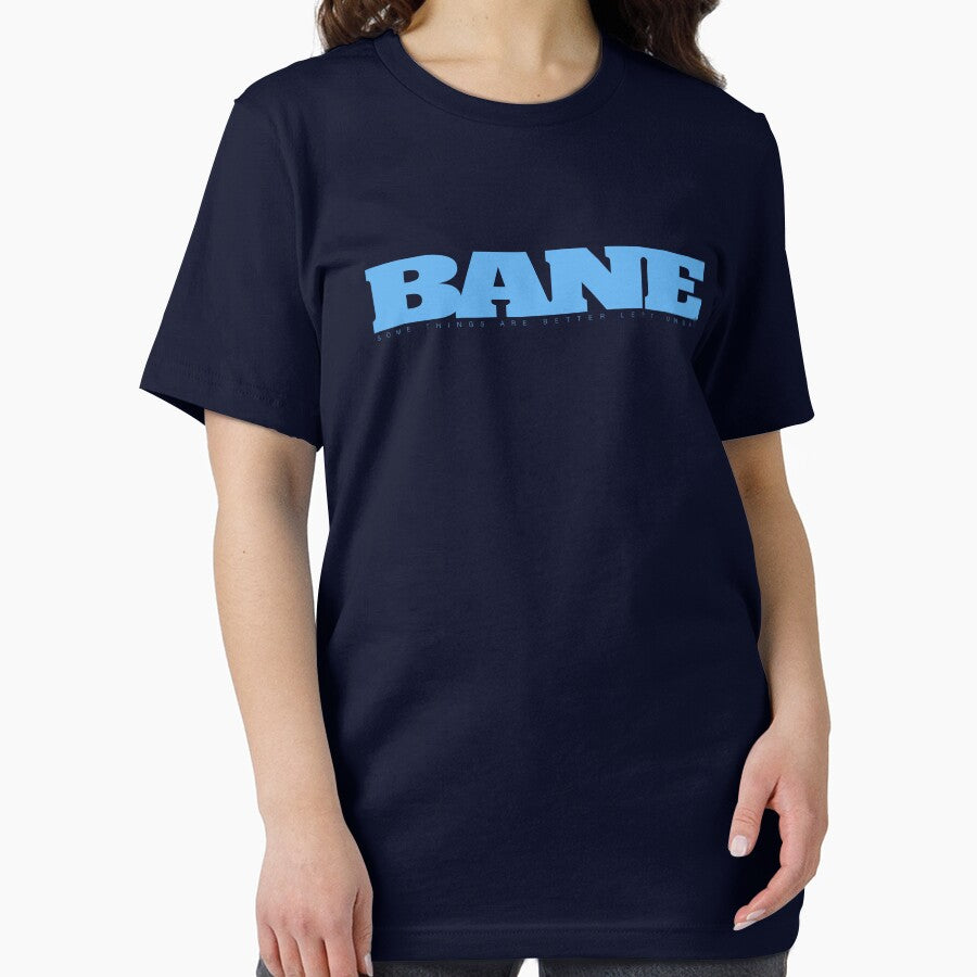 BANE by rippingthrash