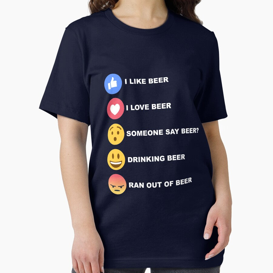 Beer emojis by goodtogotees